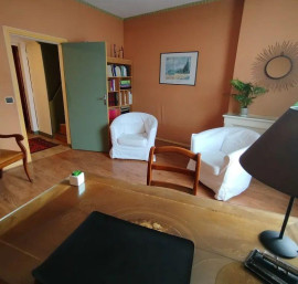 Beau 2P 35m² usage mixte pour profession libérale Bordeaux