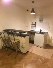 Beau 2P 38m² avec balcon immeuble récent Montreuil