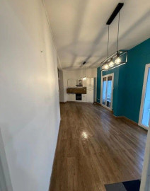 Beau 2P 44 m² refait à neuf proche Vieux Port Marseille 2ème