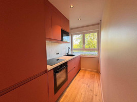 Beau 2P 45m² rénové lumineux et spacieux Le Ban-Saint-Martin