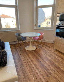Beau 2P 57m² entièrement meublé et équipé Thionville