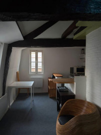 Beau 2P en duplex 43m² Rennes