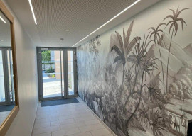 Beau 2P équipé 47m² avec terrasse Croix Daurade Toulouse