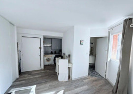 Beau 2P meublé 26m² dans le Quartier Belsunce Marseille 1er