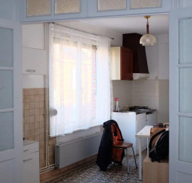 Beau 2P meublé 28m² idéal étudiant(e)/jeune actif Lille