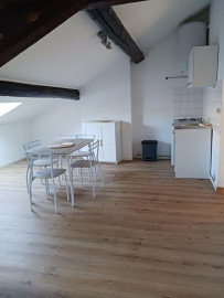 Beau 2P meublé 30m² Vénissieux