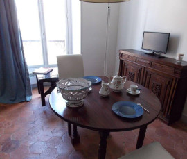 Beau 2P meublé 30m² quartier Notre-Dame Versailles