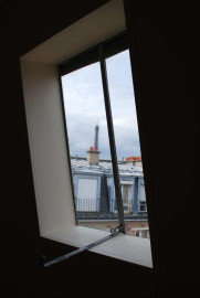 Beau 2P meublé 34m² proche Champs de Mars Paris 15ème