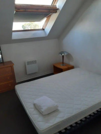 Beau 2P meublé 38m² Nantes
