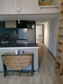 Beau 2P meublé 40m² Bordeaux