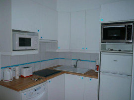 Beau 2P meublé 40m2 Boulogne-Billancourt