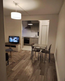 Beau 2P meublé 41m² proche de la gare Orléans