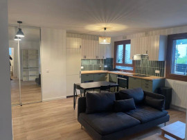 Beau 2P meublé 42m² à Meudon Meudon