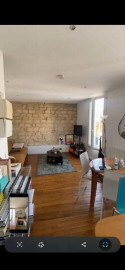 Beau 2P meublé 42m2 proche de la Défense Courbevoie