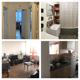 Beau 2P meublé 43m² quartier animé du Forum Issy-les-Moulineaux