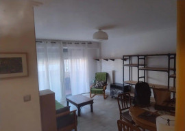 Beau 2P meublé 48m² avec balcon de 16m² Marseille 1er