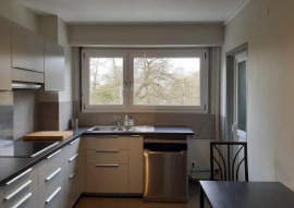 Beau 2P meublé 55m² récemment rénové Strasbourg