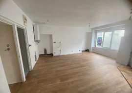 Beau 2P meublé et rénové 35m² Quartier Zola Nantes