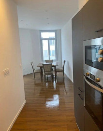 Beau 3/4P meublé 67m² complètement rénové Lille