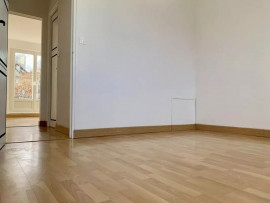BEAU 3 PIÈCES 62m² AVEC BALCON & PARKING Lorient