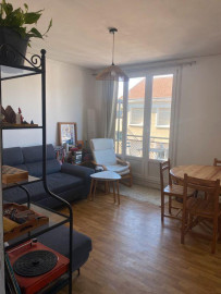 Beau 3 pièces 67m² Erdre charges comprises Nantes