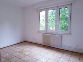 Beau 3P 50m² avec terrasse lumineux et calme Strasbourg