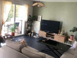 Beau 3P 60m² avec terrasse Sevran