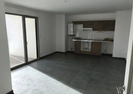 Beau 3P 63,45m² avec balcon quartier Christeroi Tours