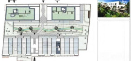 Beau 3P 74m2 neuf Loi Pinel Saint-Germain-en-Laye
