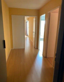 Beau 3P 80m² rue Chevalier Bordeaux