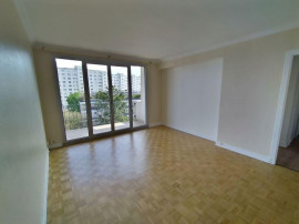 Beau 3P entièrement rénové 63m² Saint-Cloud