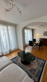 Beau 3P meublé 51 m² Paris 15ème