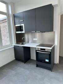 Beau 3P meublé 58m² Lille Saint Maurice Lille
