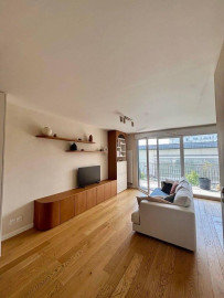 Beau 3P meublé 61m² avec terrasse 8m² Clichy