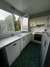 Beau 3P spacieux et lumineux 64m² avec balcon Villejuif