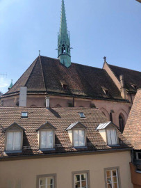 Beau 4 pièces 120m2 au sol Strasbourg