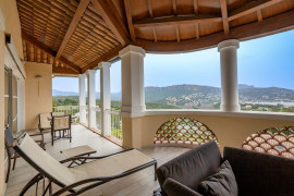 Beau 4 pieces meublé à Cap Esterel à louer Saint-Raphaël