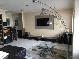 Beau 5P meublé 115m² idéal colocation avec balcon Grenoble