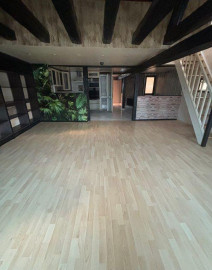 Beau Duplex Mulhouse 1 chambre + 2 pièces Mulhouse