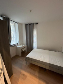 Beau F1/2P 30m² meublé Metz Metz