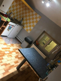 Beau F1 meublé 30m² proche fac de lettres Nancy