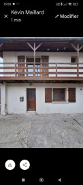 Beau F2 38m² Duplex refait à neuf et lumineux Draveil