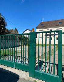 Beau F2 39m² très proche hôpital Robert Ballanger Villepinte