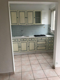 Beau F2 Clairmarais 35m² Reims