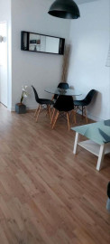 Beau F2 de 35 m2 meublé gare houilles Houilles