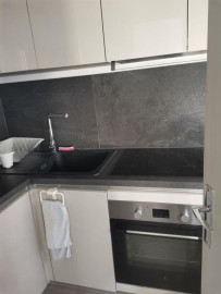 Beau F2 meublé 44m² clair et refait a neuf Strasbourg