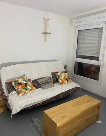 Beau meublé de 27m² résidence "Le CHARCOT" Saint-Étienne