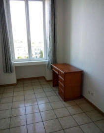Beau Studio 12m² quartier Anatole France Nancy