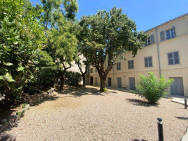 Beau studio 16m² entièrement rénové Montpellier