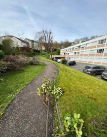 Beau studio 17m² à Rouen Rouen